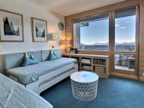 Appartement rénové, skis aux pieds, proche commerces, 5 pers., Wi-Fi, non-fumeur, animaux interdits - FR-1-182-183